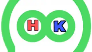 Messenger Hk video call voice call