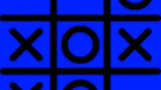 X - O Game