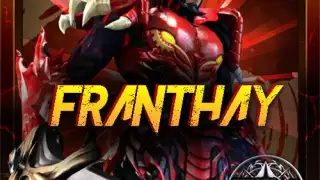 MU FRANTHAY