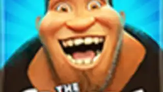 The Croods