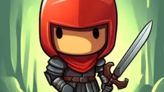 Heroes Rush! Adventure RPG