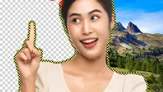 Photo Background Remover