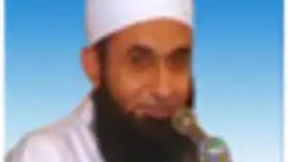 Maulana Tariq Jameel Bayans