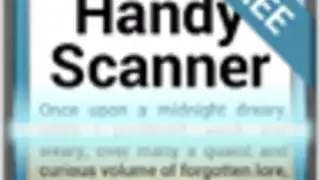 Handy Scanner