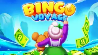 Bingo Voyage