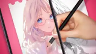 AR Drawing: Sketch & Trace