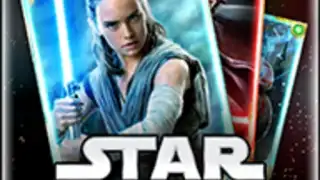 Star Wars Force Collection