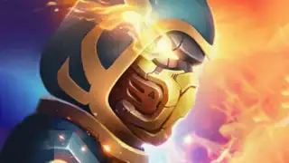 Battle Arena: Heroes Adventure