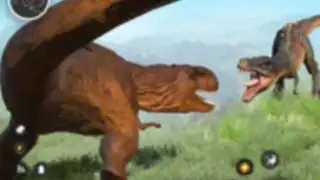 Real Dinosaur Simulator Games