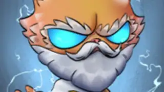 Legends of Catopia