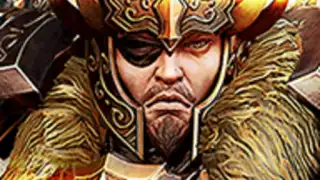 Three Kingdoms: Legends of War