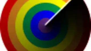 Gay radar