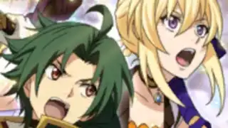 Grancrest War: QuartetConflict