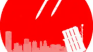 Tzofar - Red Alert