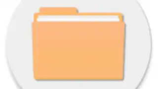 Explorer File Manager