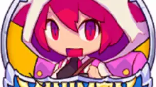 Minimon Masters