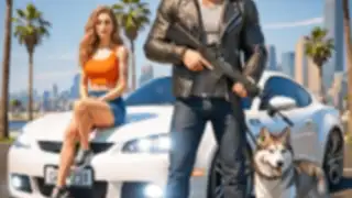 Gangster Crime Wars Mafia 3D