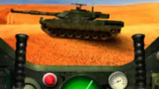 Танк Батл. Симулятор