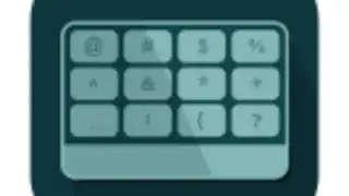 ASCII Text Symbols