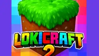 Lokicraft2