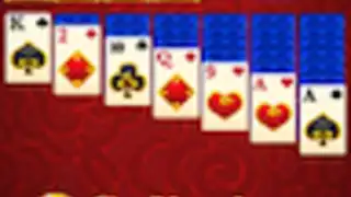 Solitaire Mania