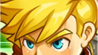 Clumsy Hero
