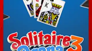 Solitaire 3 Arena