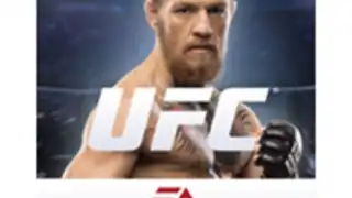 EA Sports: UFC