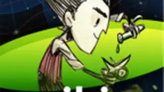 Dont Starve