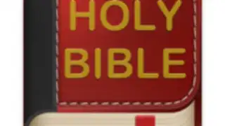 Biblia fuera de línea