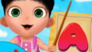 Toddler Preschool Learning Games For Kids