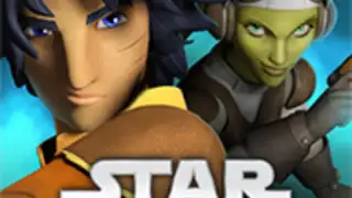 Star Wars Rebels: Recon
