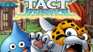 Dragon Quest Tact