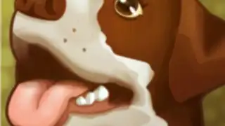 Doggo Dungeon: A Dog's Tale