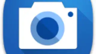 ASUS Camera