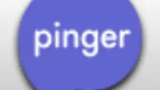Pinger Messenger