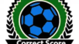 Correct Score Predictions