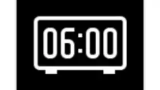 Desk Clock