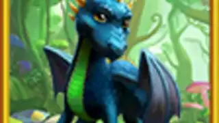 dragon island