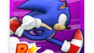 Sonic Runners Revival