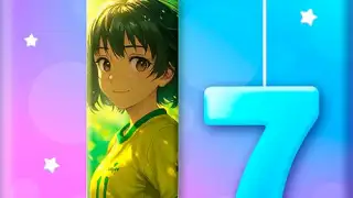Music Piano 7