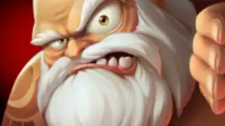 League of Angels - Fire Raiders