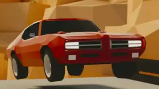 Skid Rally