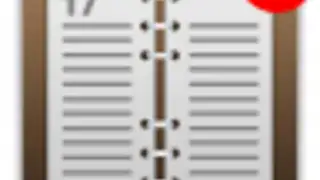Organizer Widget