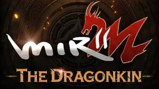 MIR2M: The Dragonkin