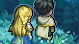 Sword of Convallaria