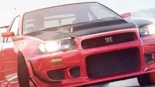 nfs payback cars