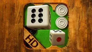 Backgammon