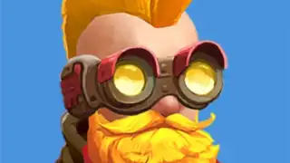 Quest Hunter