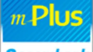 M-Plus